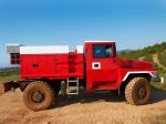 ACMAT CCFL 4x4 Pompiers 2011 года